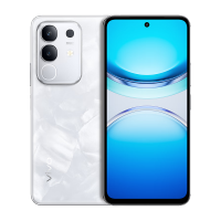 vivo Y300t 8GB+256GB 岩白 5G手机 6500mAh超薄蓝海电池 天玑7300长久流畅芯 全功能NFC 44W闪充大内存 学生备用老人智能机