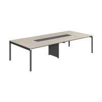 科朔 会议台会议室办公桌子 3.2米会议桌KS-16P3204