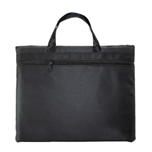 朗盛光艺 LSGY-GW06 38*30cm 公文包 (计价单位:个)黑色