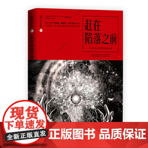 星云志.赶在陷落之前