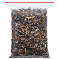 发1.5斤 陈皮白茶寿眉老白茶叶福鼎茶叶礼盒装新会老陈皮散装750g