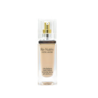 EsteeLauder雅诗兰黛白金粉底液30ml[1co]象牙白 养肤型水感轻薄奶油肌抗氧化防暗沉遮瑕