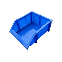 增辉智仓 零件盒 350*280*150mm 个