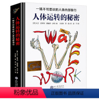 人体运转的秘密 [正版]好多好多交通工具立体儿童3d立体书 工程车绘本儿童揭秘汽车玩具机关书男孩挖掘机认车翻翻书小百科宝