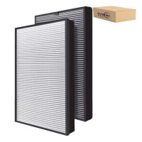 讯博士 JHQPJ110 适用于KJ550F-S5plus 340*96*510mm 空气净化器滤芯 1.00 个/套