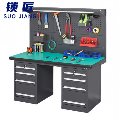 锁匠 检验桌2.1m张