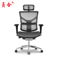 贞合 人体工学椅 XJ-001 张