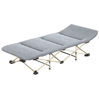 围达 便携折叠床 190*67棉垫 张