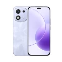 荣耀 X70i 8GB+256GB玉兰紫 5G智能手机 直屏抗摔防水高品质 轻薄OLED护眼大屏