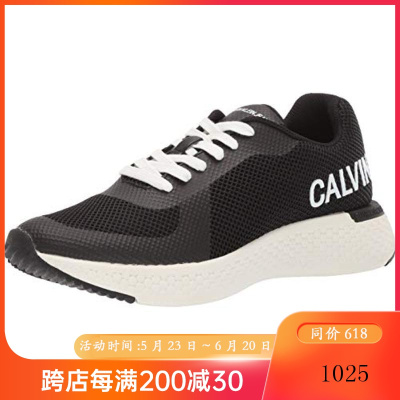 ck jeans amos 男士低帮鞋 时尚舒适透气 简约百搭 防滑耐磨 休闲鞋