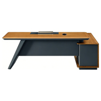 诚亿宏 1.8米班台班桌 K69181