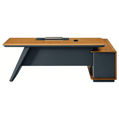 诚亿宏 1.8米班台班桌 K69181