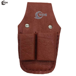 有成鑫 二联 牛皮电工钳套工具套牛皮套 个