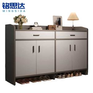 铭思达 鞋柜