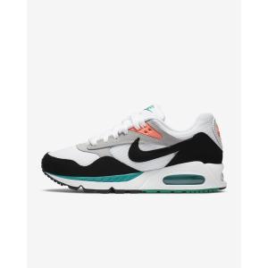 耐克(NIKE)复古跑鞋女鞋MaxAir轻便缓震透气运动休闲鞋