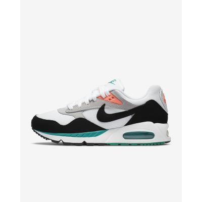 耐克(NIKE)复古跑鞋女鞋MaxAir轻便缓震透气运动休闲鞋