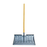 贝策 推雪铲 锰钢 把