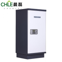 晨磊 防磁柜 四抽电子锁 台