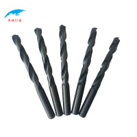 奥威信通 麻花钻头 根