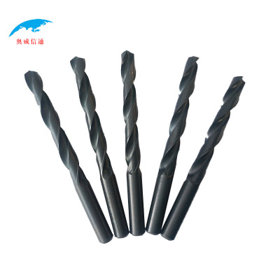 奥威信通 麻花钻头 根