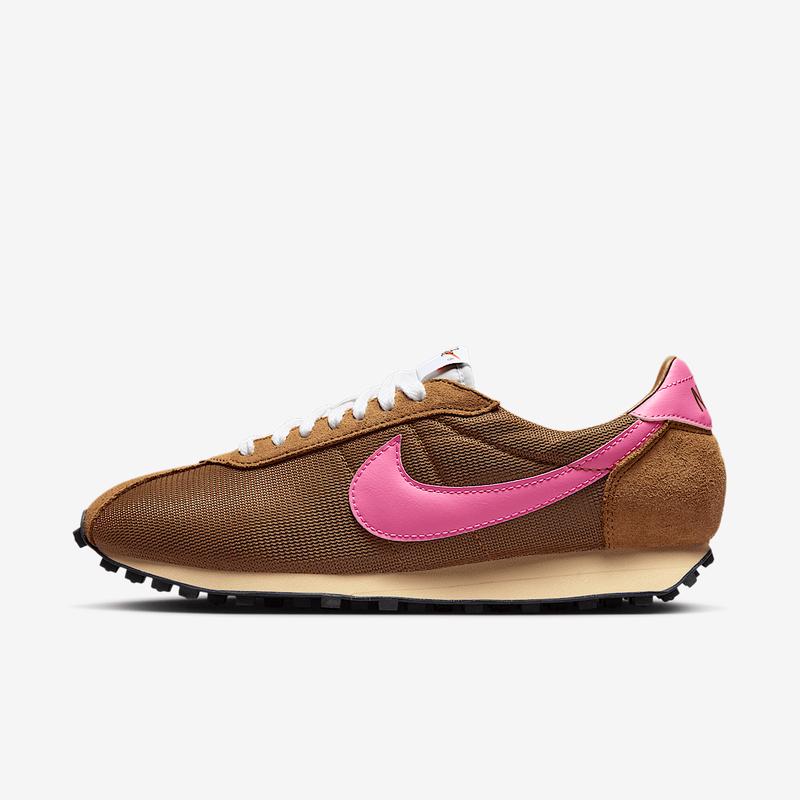 耐克(NIKE)复古跑鞋女鞋休闲百搭LD1000SP潮流板鞋经典复刻低帮运