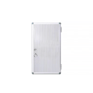 秦泰(Cqint)QTKKX-04 48位铝合金钥匙管理箱