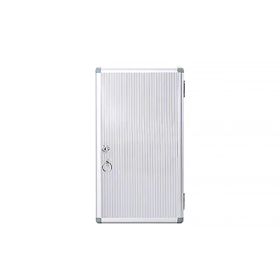 秦泰(Cqint)QTKKX-04 48位铝合金钥匙管理箱