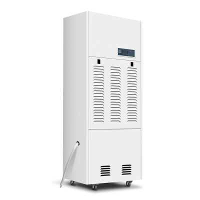 仟井除湿机TH-240CSH工业大功率抽湿机地下室别墅抽湿器仓库除湿