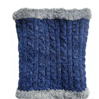 铂牛 围脖 均码 条