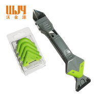 沃金源 刮胶刀刮刀清洁刀铲刀GJ5H1 把