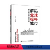 [正版]解码全球标杆城市 数字经济的北京实践
