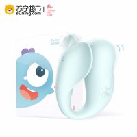 小怪兽2代青春版鲸鱼博双马达跳蛋 异地遥控 内外双跳震蛋 女生g点秒高潮缩阴私处紧致按摩棒处女成人情趣用品