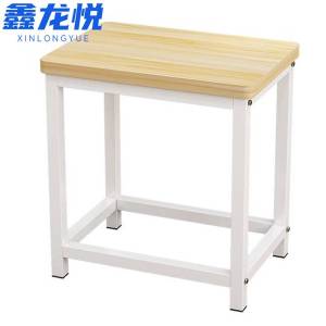 鑫龙悦 凳子 450mm 个