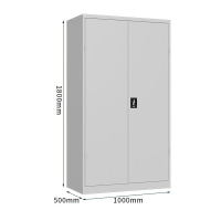 昀物工具柜一抽带网台