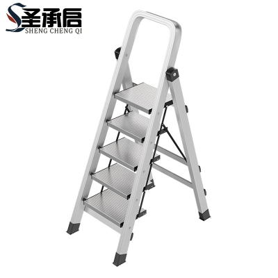 圣承启 家用梯 五步个