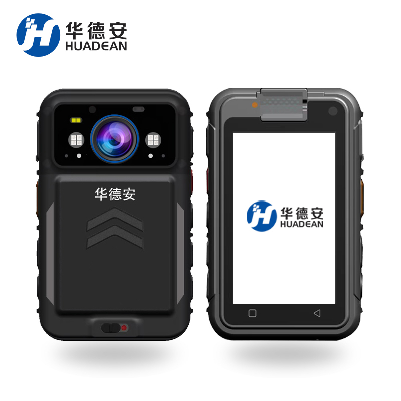 华德安DSJ-HDAV1A1智能记录仪128G单电单充