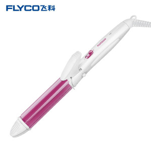 飞科FLYCO手持挂烫机1800W五档调温170ML水箱迷你便携轻巧1.56kg快速熨烫