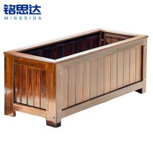 铭思达花箱