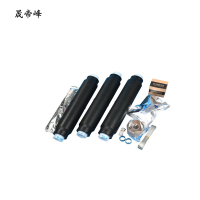 晟帝峰 冷缩三芯中间接头 15-3×50-120平方毫米 套