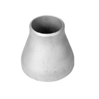 盛京联硕304不锈钢焊接大小头Φ45*25*3个