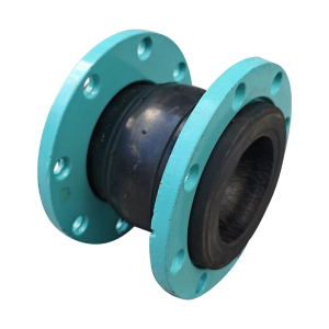 嘉禾宜茂 法兰软连接 DN150 个