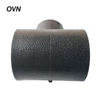 OVN PE变径三通 PE40×25 异径三通 10个一包 包