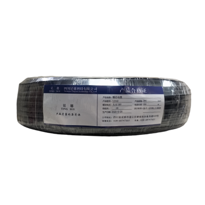 廷穗(TINGSUI)铜芯电缆YJV22-0.6/1KV-2*4 米