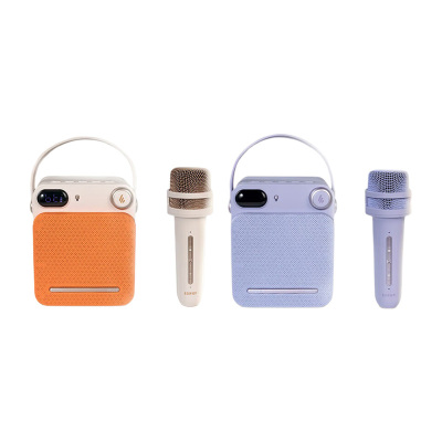 漫步者蓝牙音箱便携设计精美外观音质干净PP203(颜色随机)