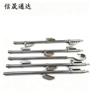 信晟通达 蜈蚣梯 5节5米 套