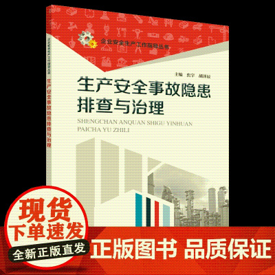 生产安全事故隐患排查与治理