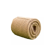菲尔阿扎 PHIL ARZA 粗麻绳 55mm/米