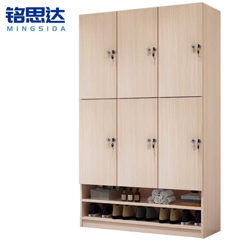 铭思达更衣柜