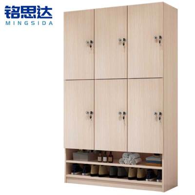 铭思达更衣柜
