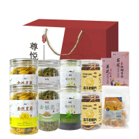 尊悦 防暑降温大礼包 970克 盒